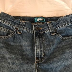 Old navy boys jeans-loose fit